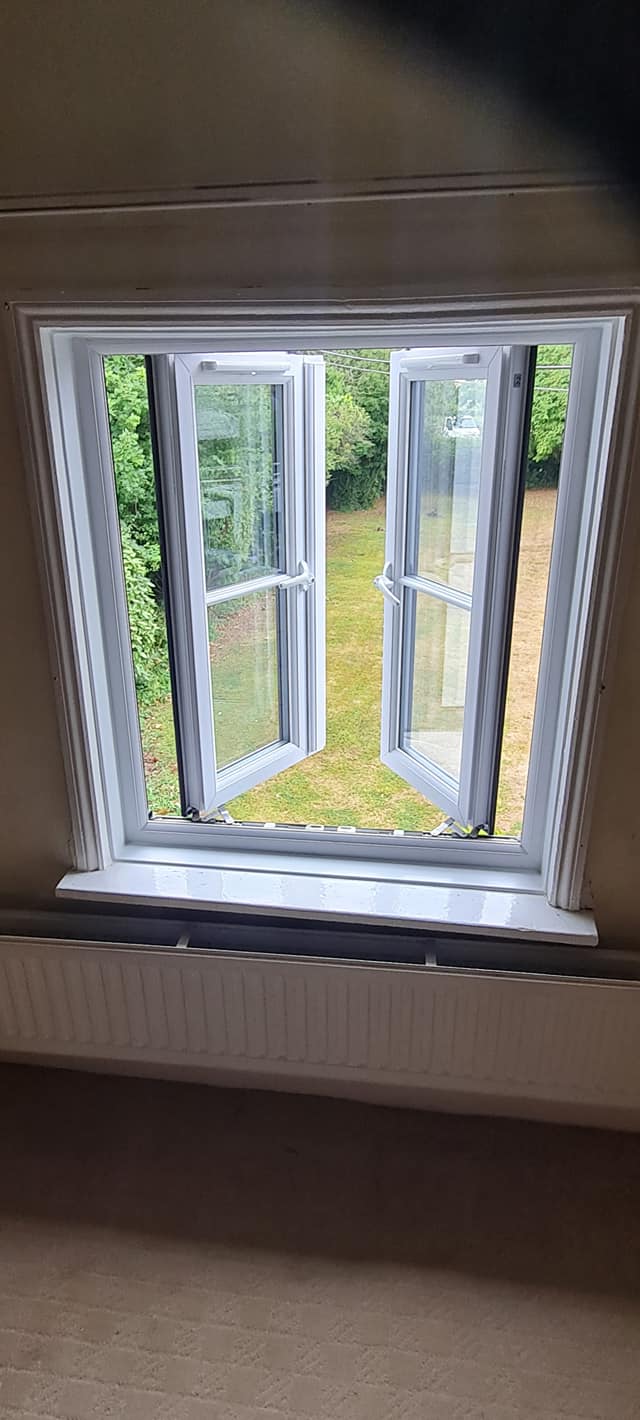 new double glazing windows in Abergavenny, South Wales, Herefordshire and Gloucestershire