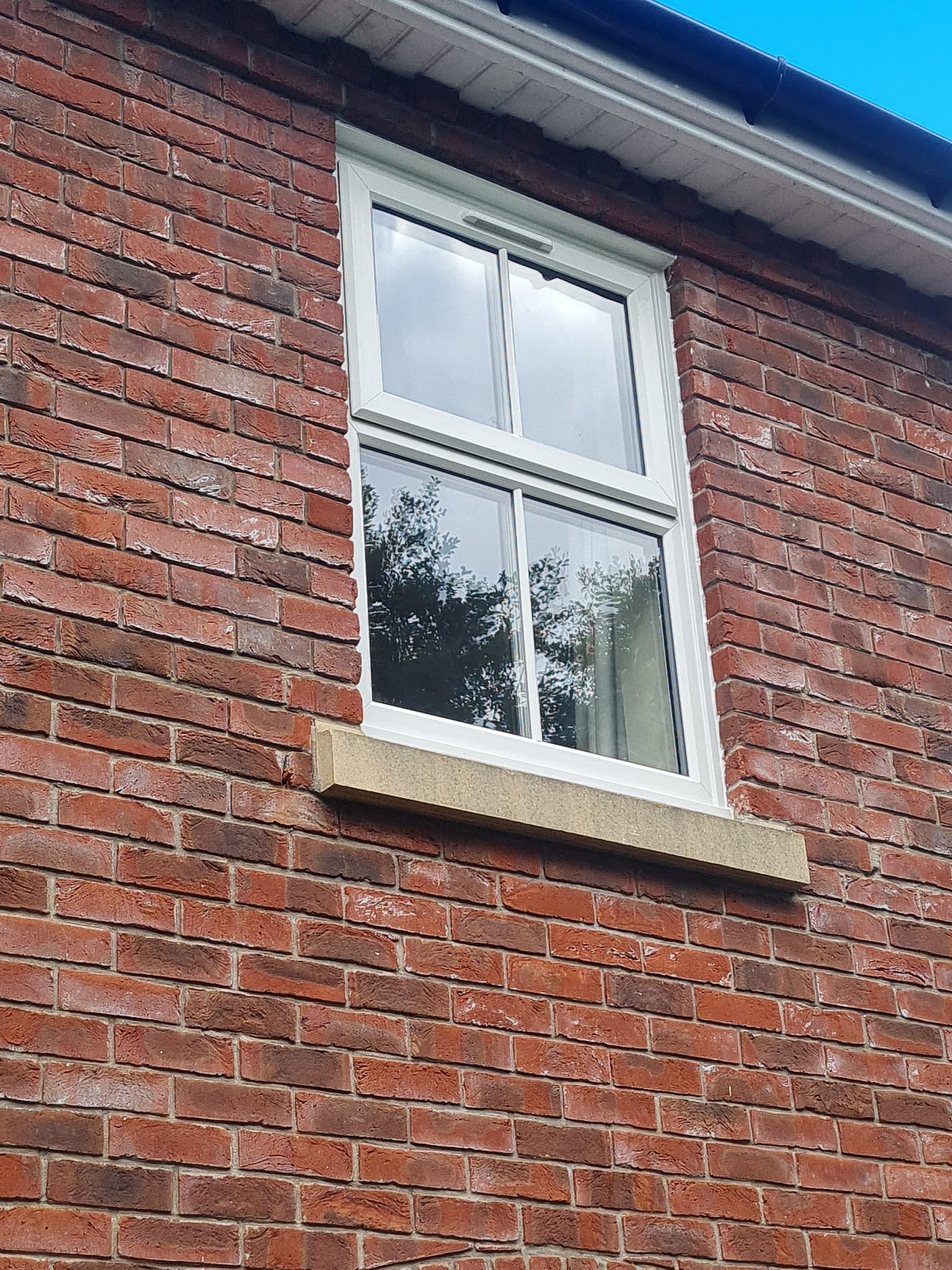 new double glazing in Abergavenny, South Wales, Herefordshire and Gloucestershire