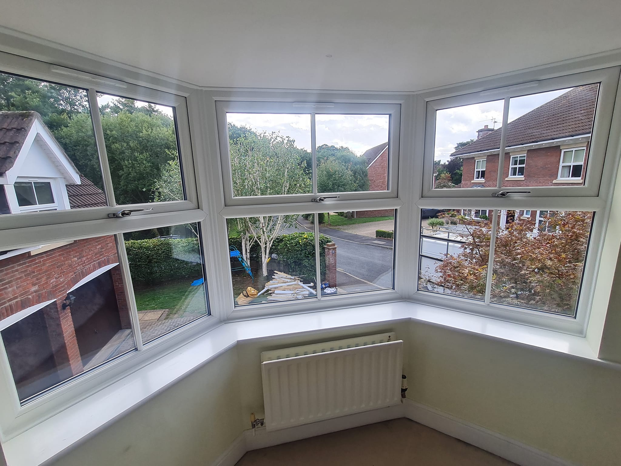 double glazing experts